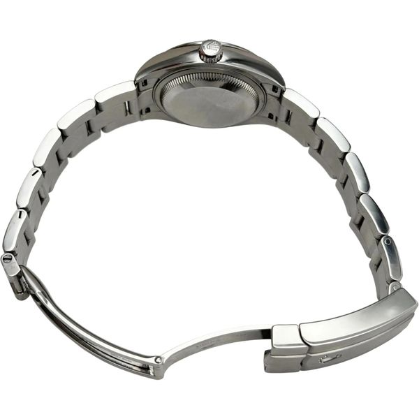 Rolex Oyster Perpetual 276200